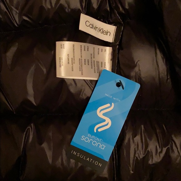 NWT insulation - Picture 3 of 5